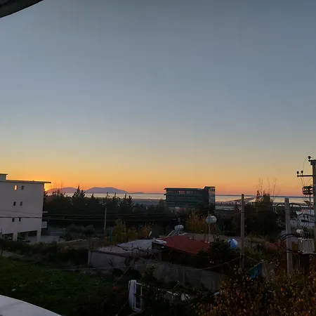 Lila's House Tatil Evi Avlonya